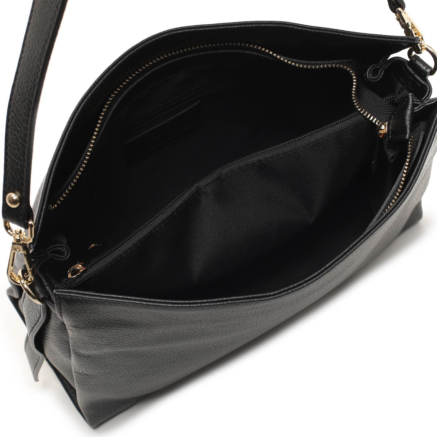 Кожаная сумка Piumelli Christel