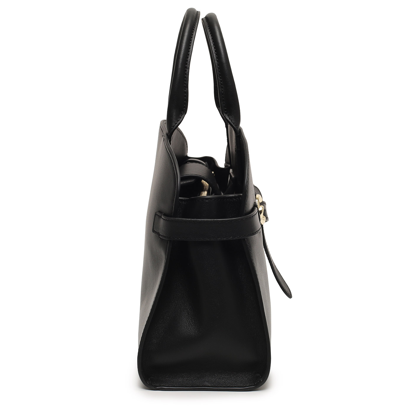 Кожаная сумка Coccinelle CoccinelleSabine