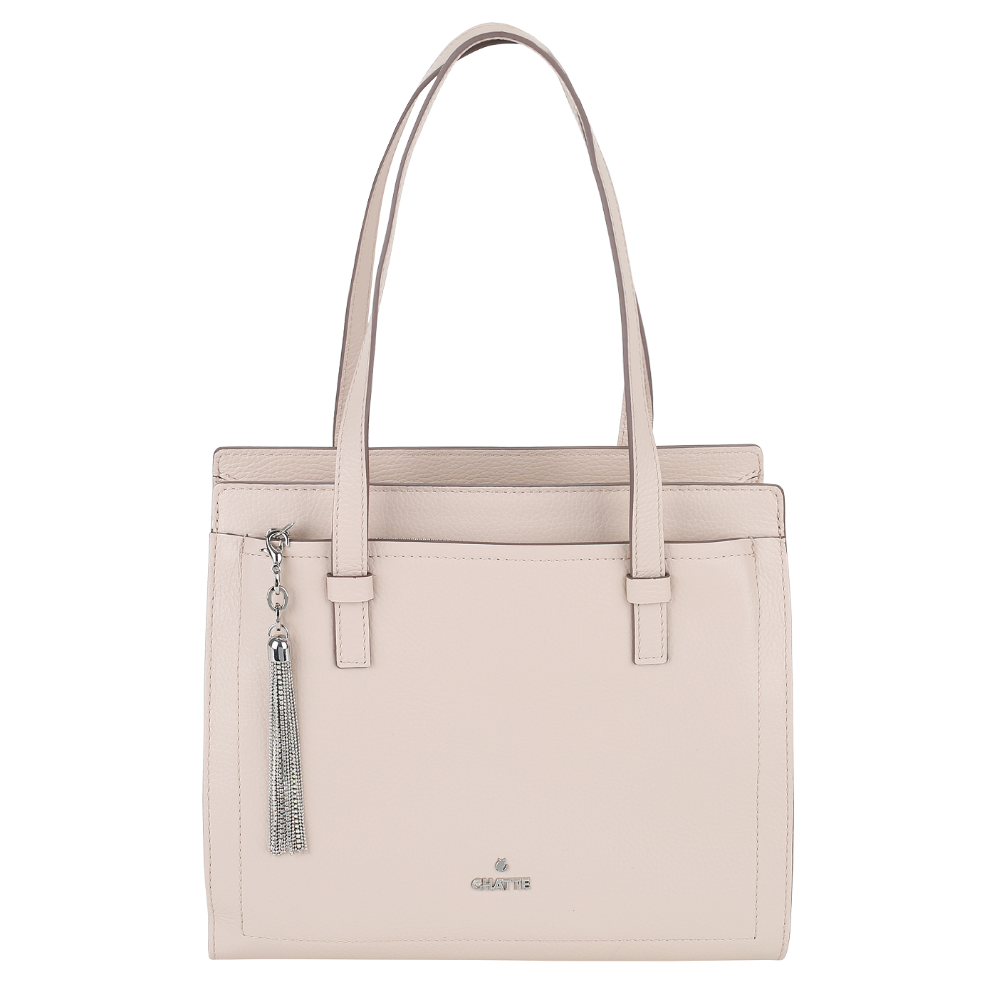 Chatte Кожаная сумка