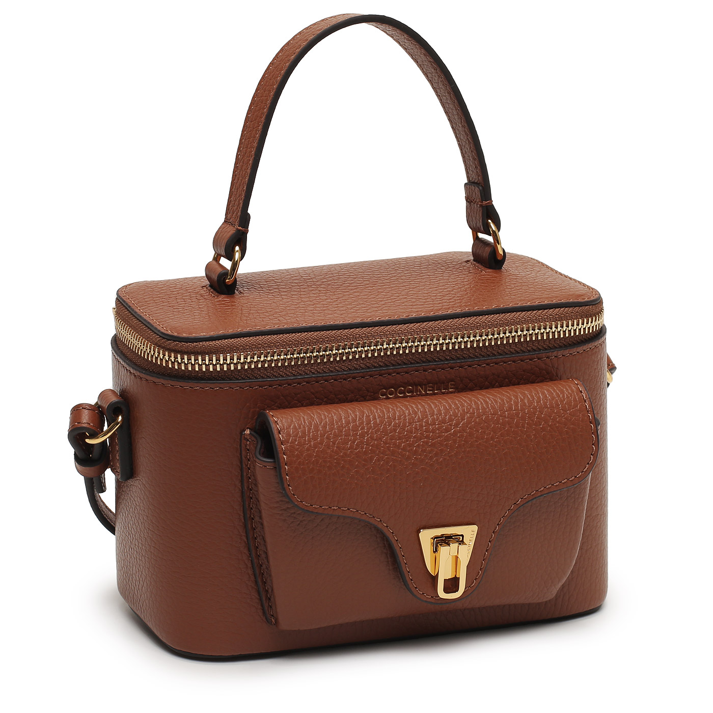 Кожаная сумка Coccinelle Beat Generatio