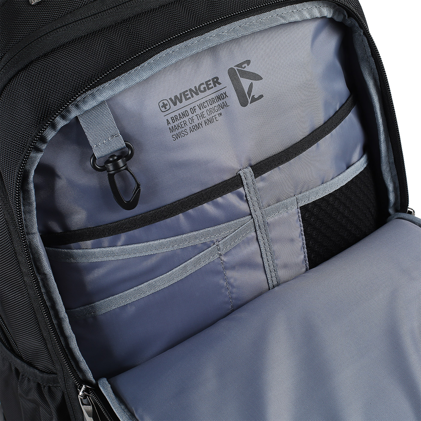 Дорожный рюкзак Wenger XE Extent