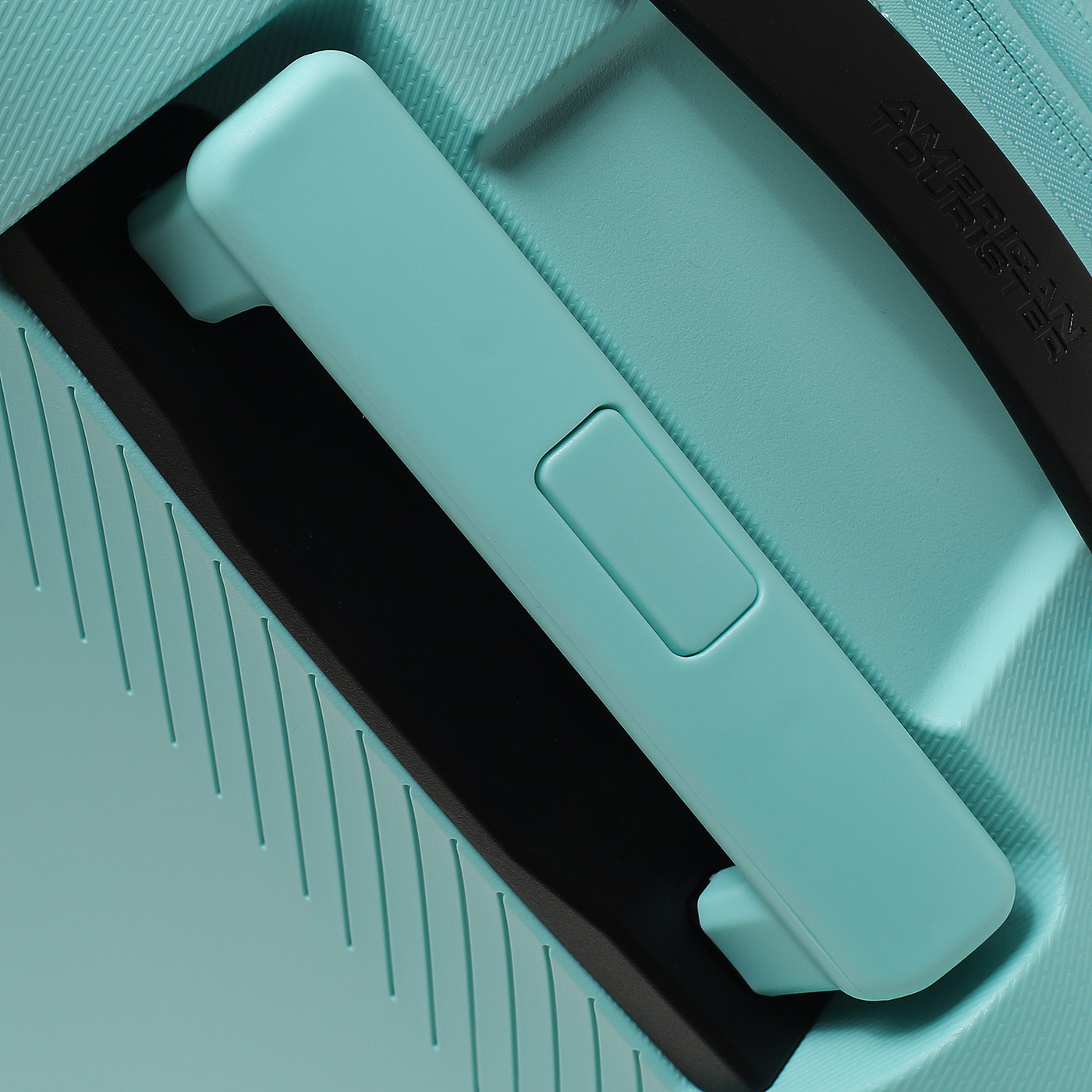 Чемодан большой L  American Tourister Dashpop