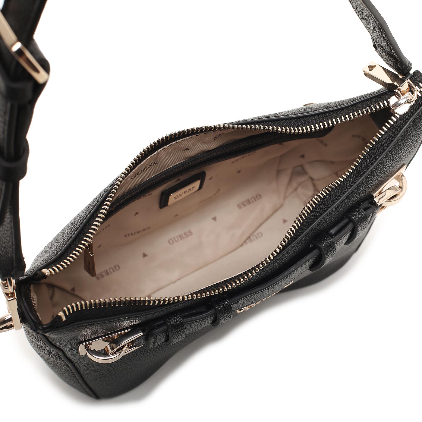 Сумка с регулируемой ручкой Guess Gregoria