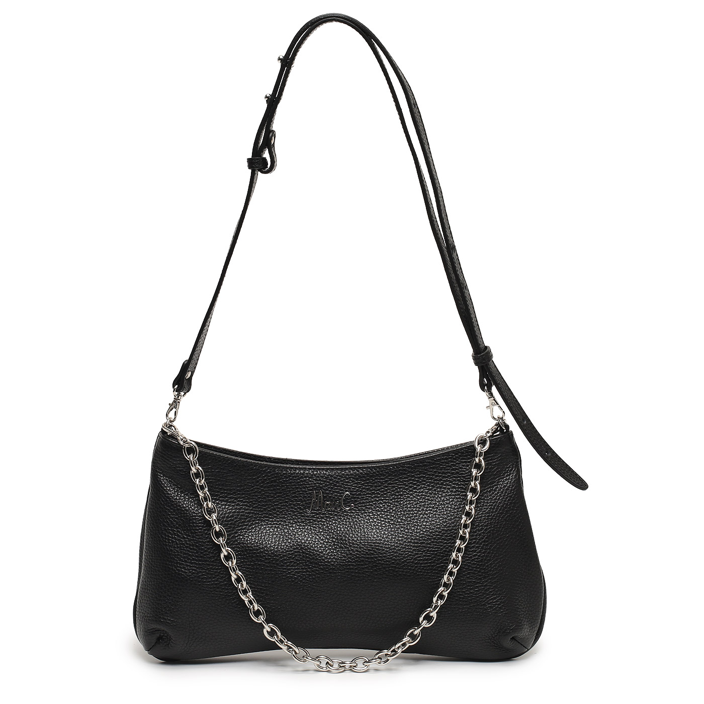 Marina Creazioni Кожаная сумка