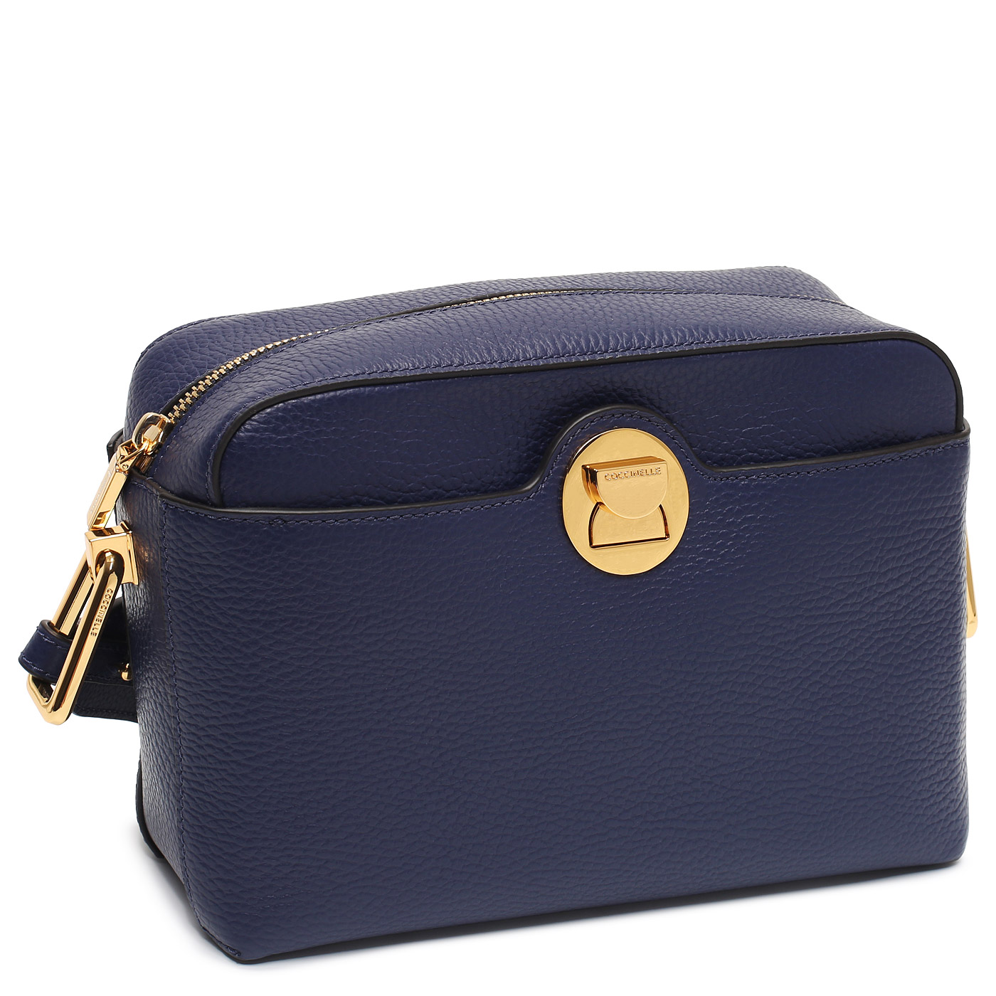 Сумка через плечо Coccinelle Liya Signature