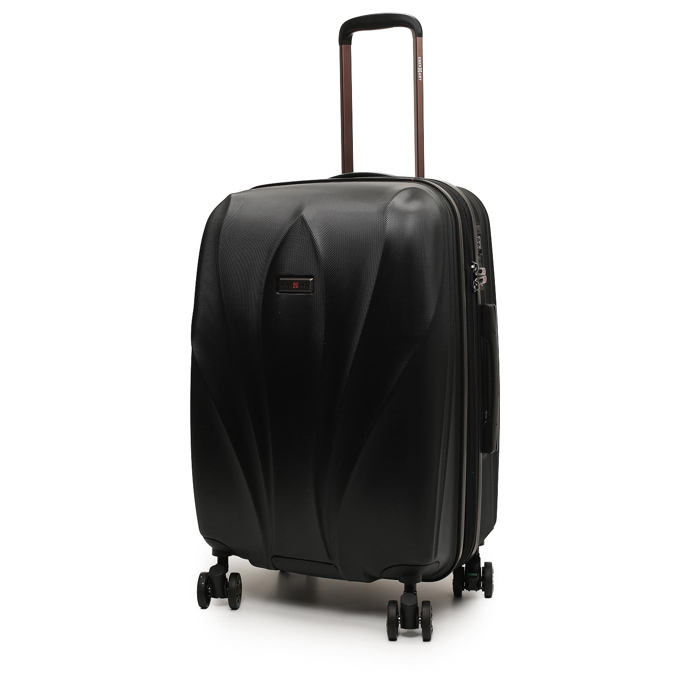 Eberhart Чемодан средний M из поликарбоната