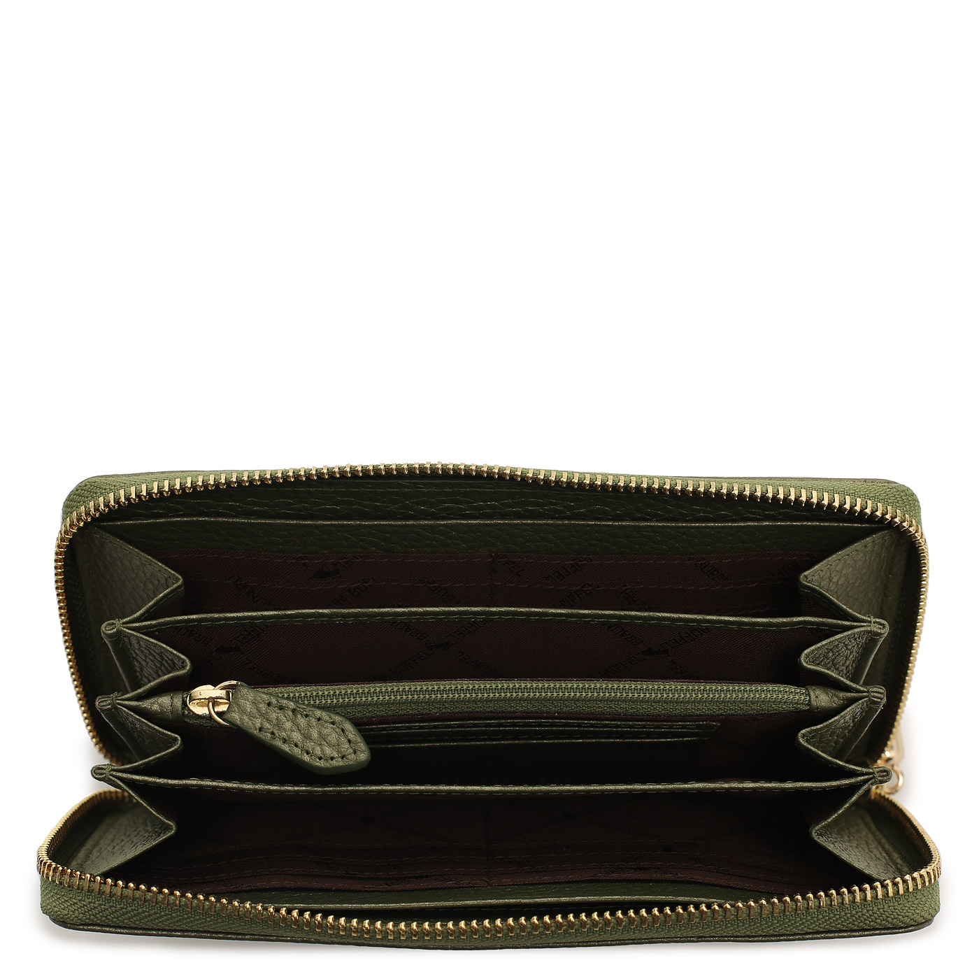 Портмоне на полную купюру Braun Buffel Ascoli