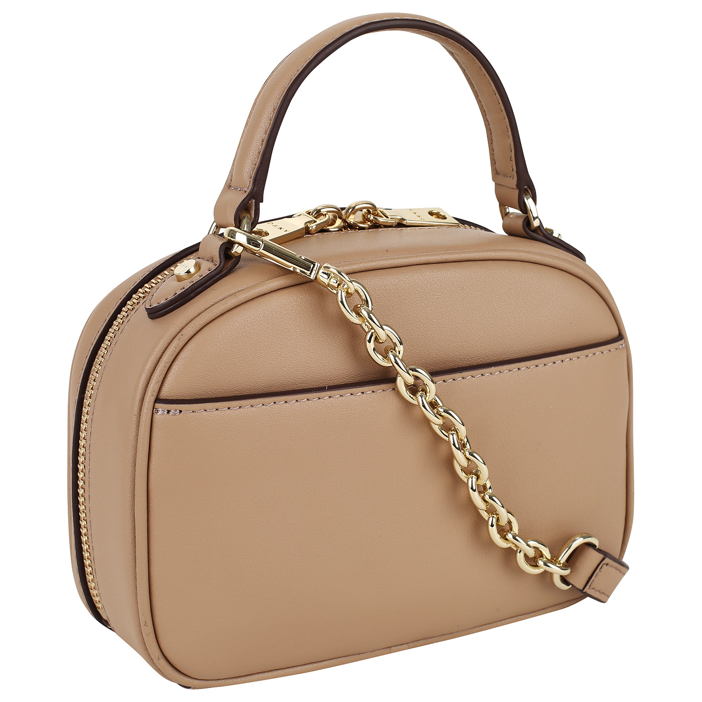 Сумочка кросс-боди DKNY Leonti