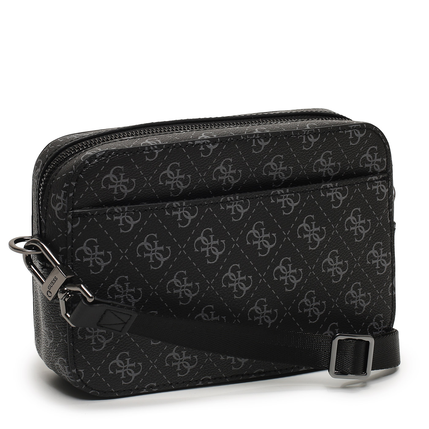 Мужская сумка-клатч Guess Milano