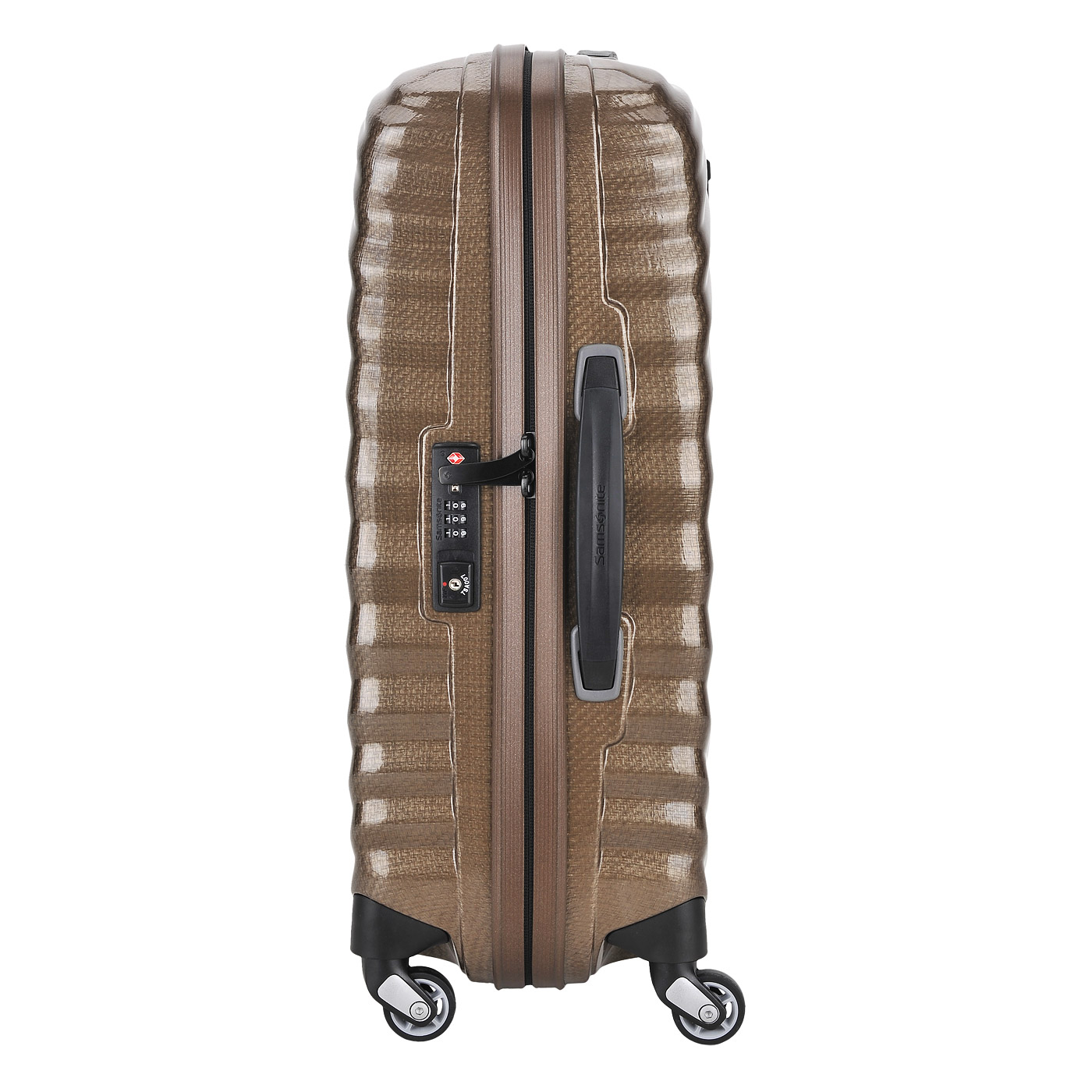 Чемодан-тележка Samsonite Lite-Shock