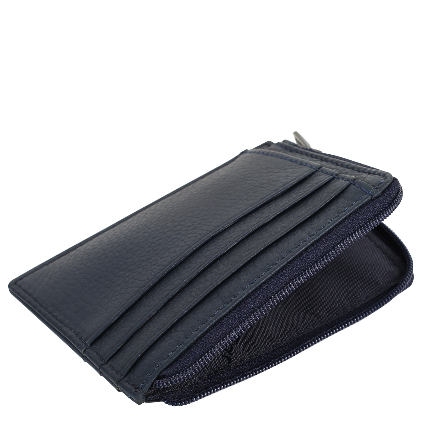 Визитница на молнии Piquadro Modus Special