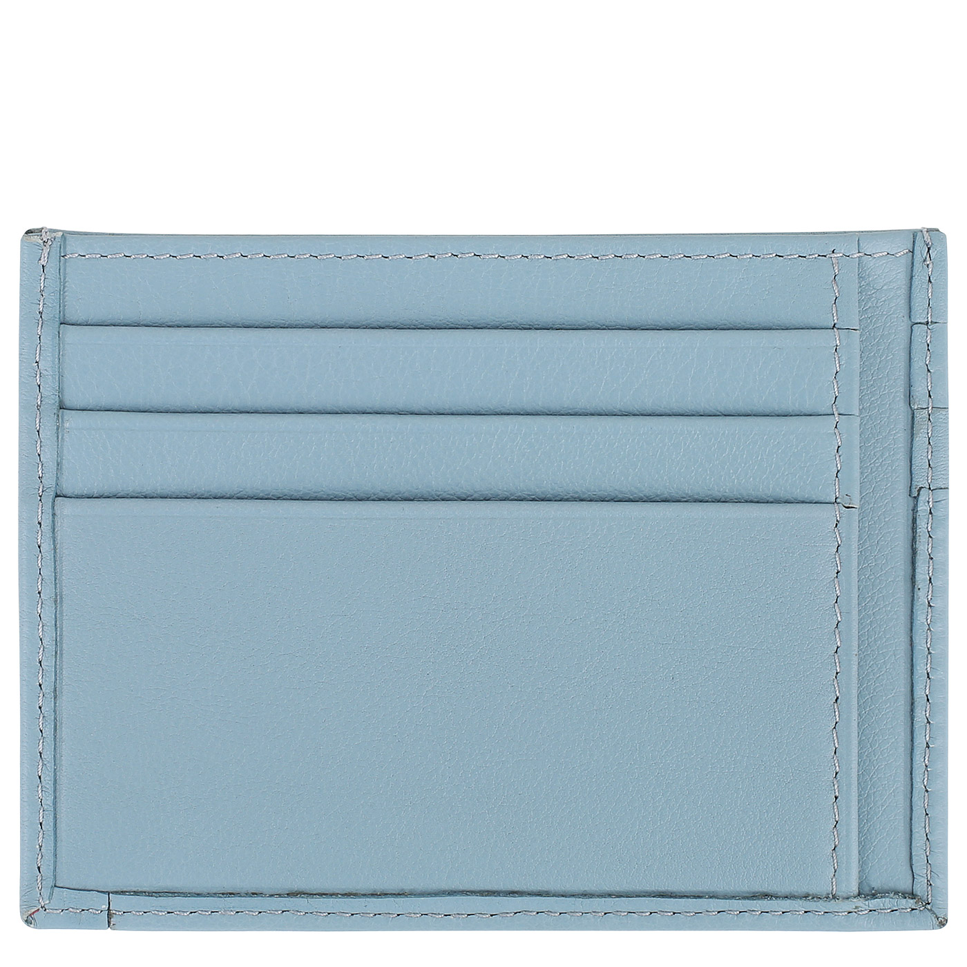 Визитница кожаная Aurelli Ocean