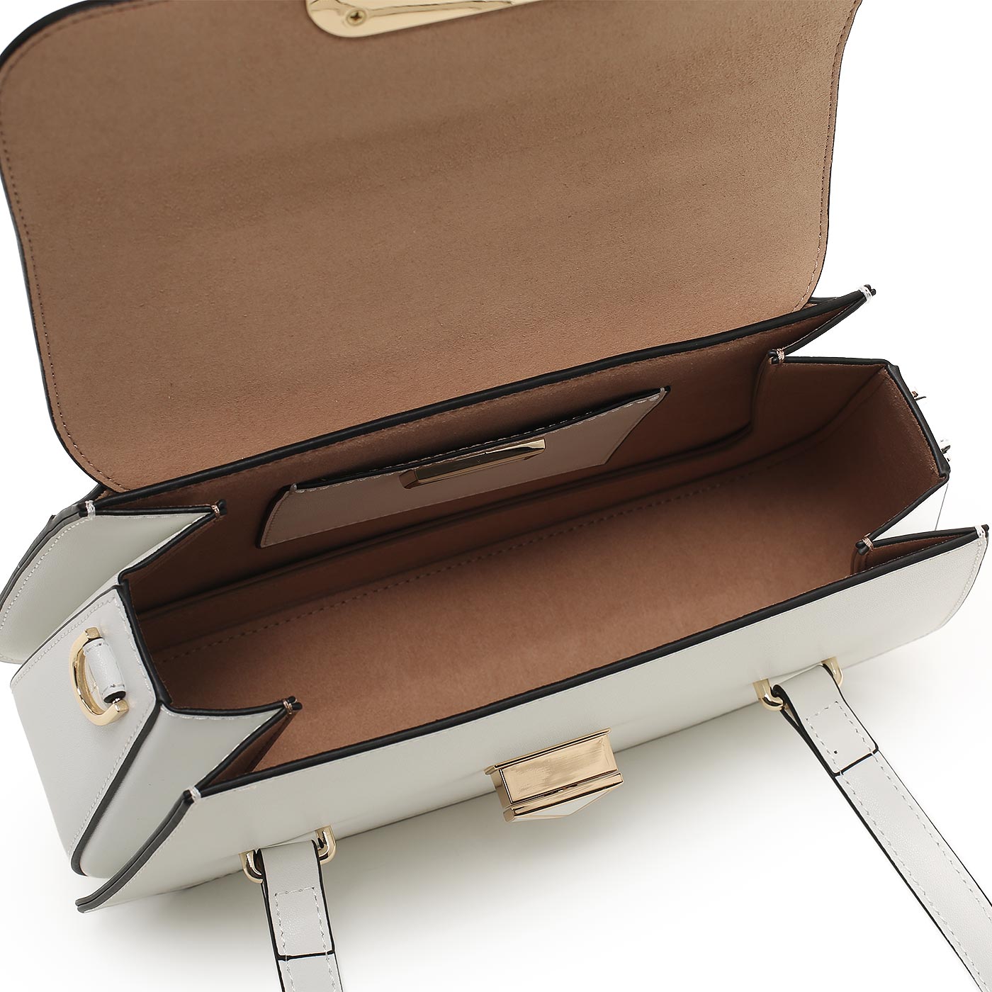 Кожаная сумка Cromia It jewel