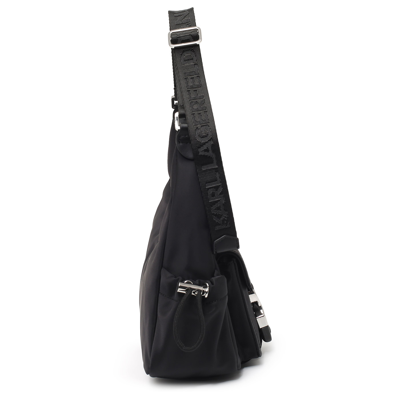 Сумка с ручкой Karl Lagerfeld Jeans Street