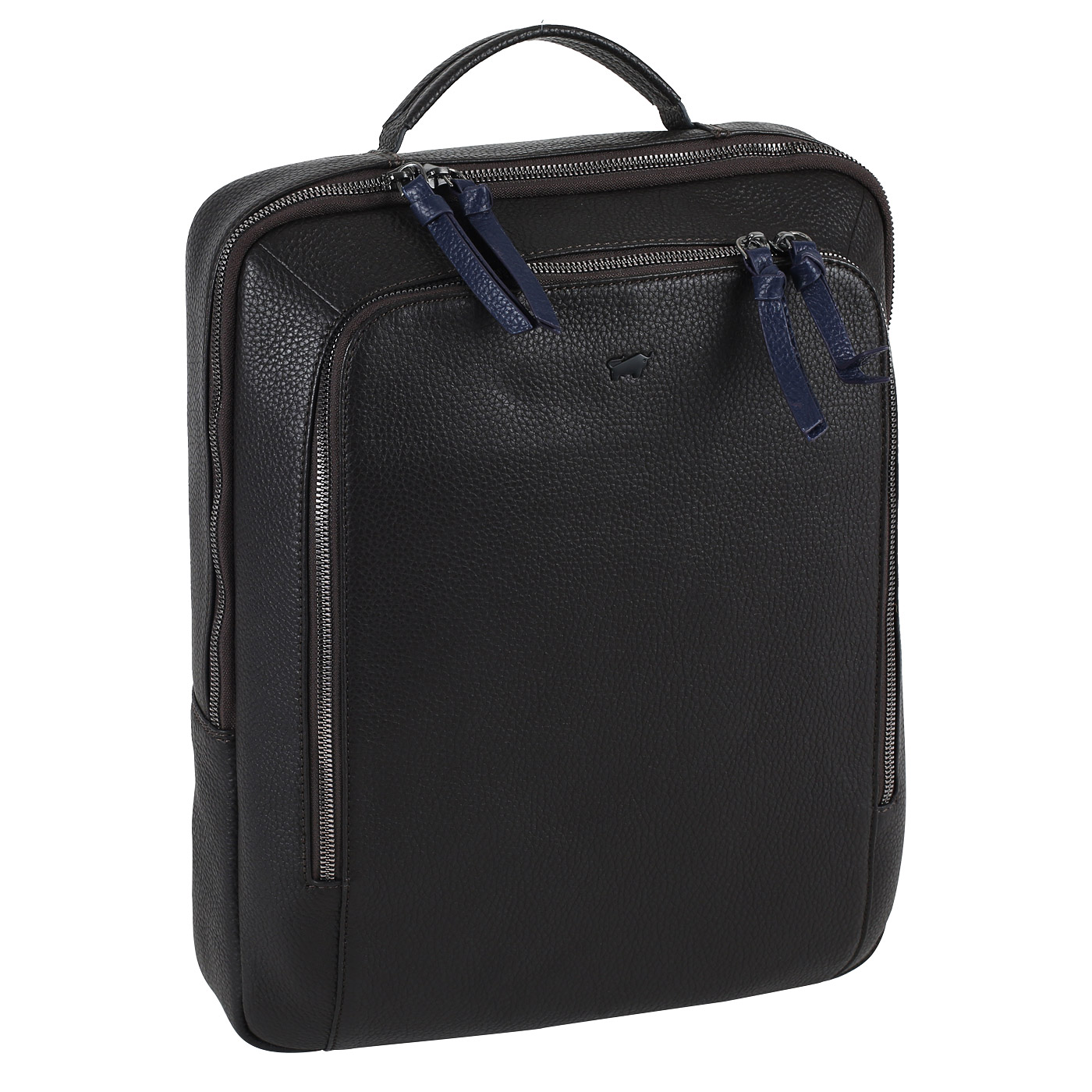 Кожаный рюкзак Braun Buffel Novara
