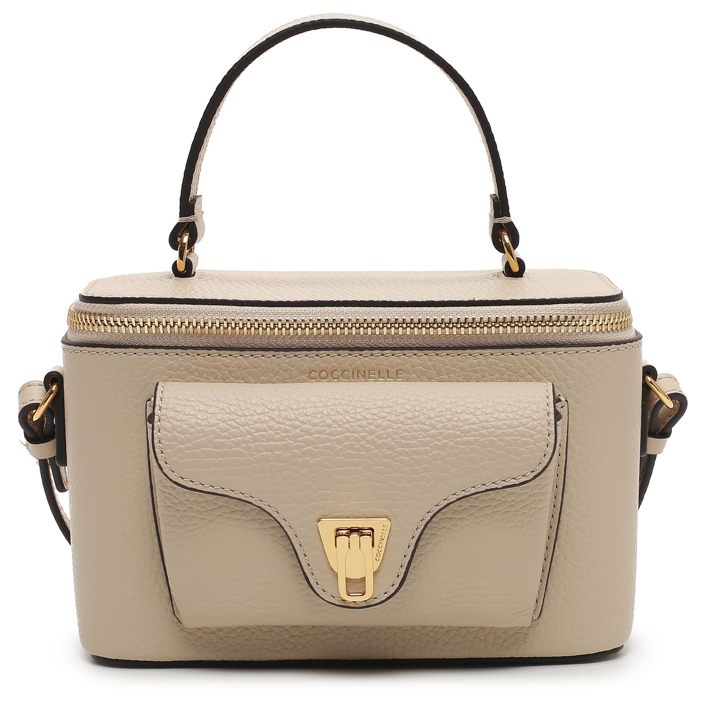 Coccinelle Кожаная сумка