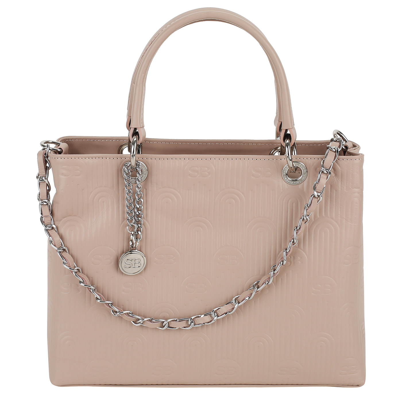 Sara Burglar Кожаная сумка