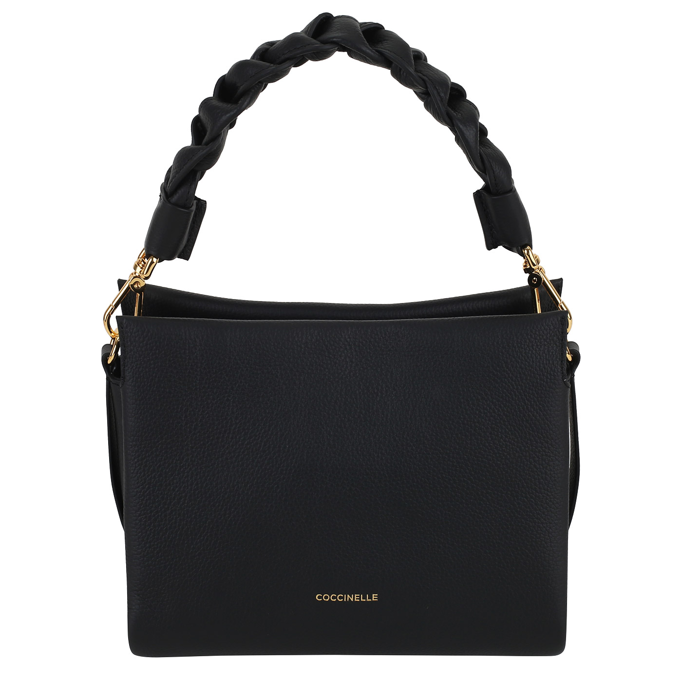 Coccinelle Кожаная сумка