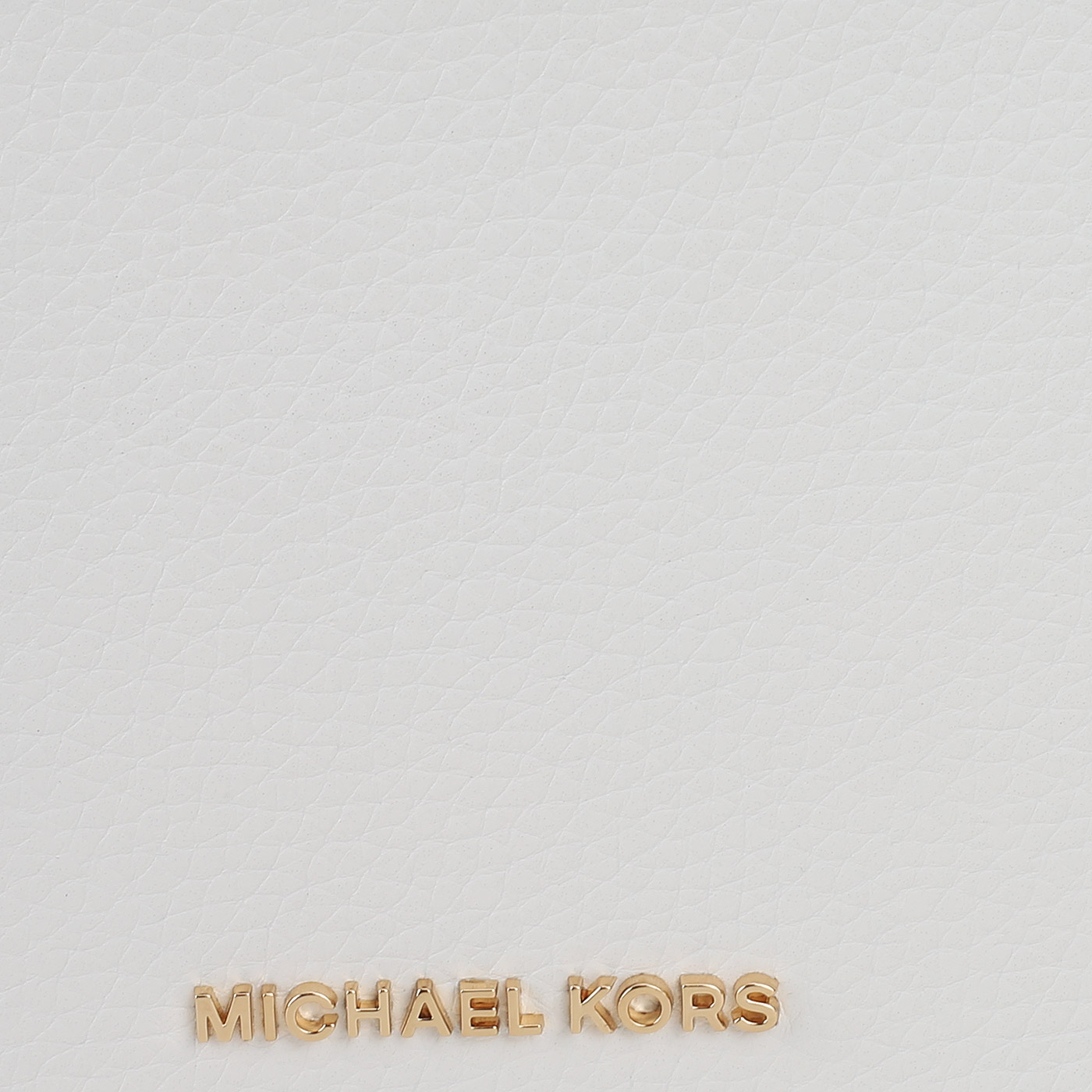Кожаная сумка Michael Kors Empire