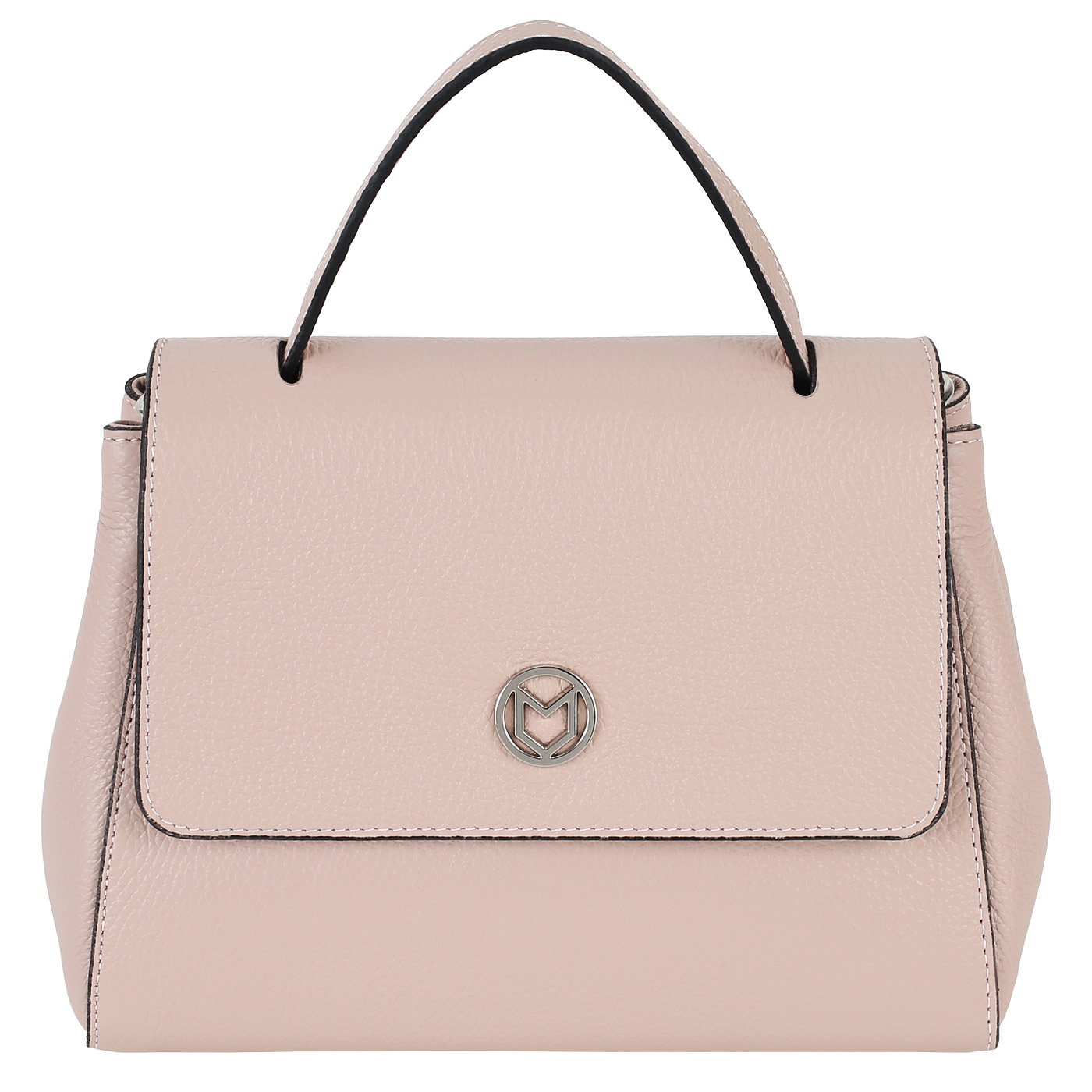 Marina Volpe Кожаная сумка