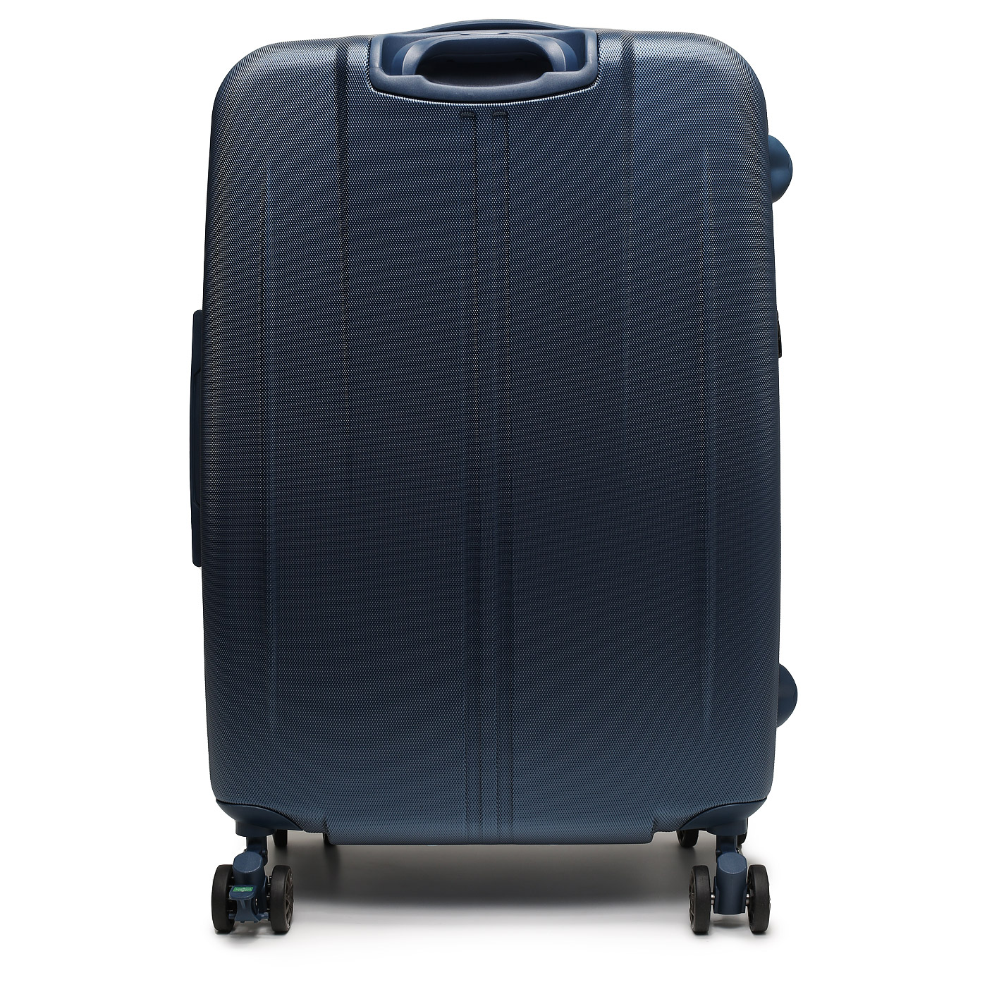 Чемодан большой L из поликарбоната Eberhart Lotus 2.0