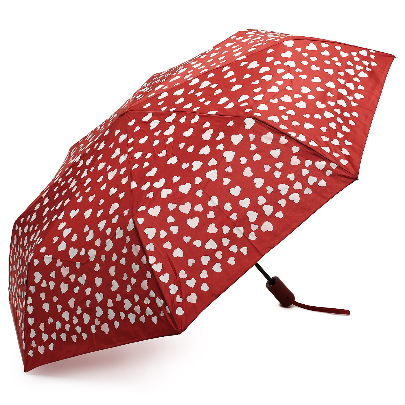 Russian Look Зонт в три сложения