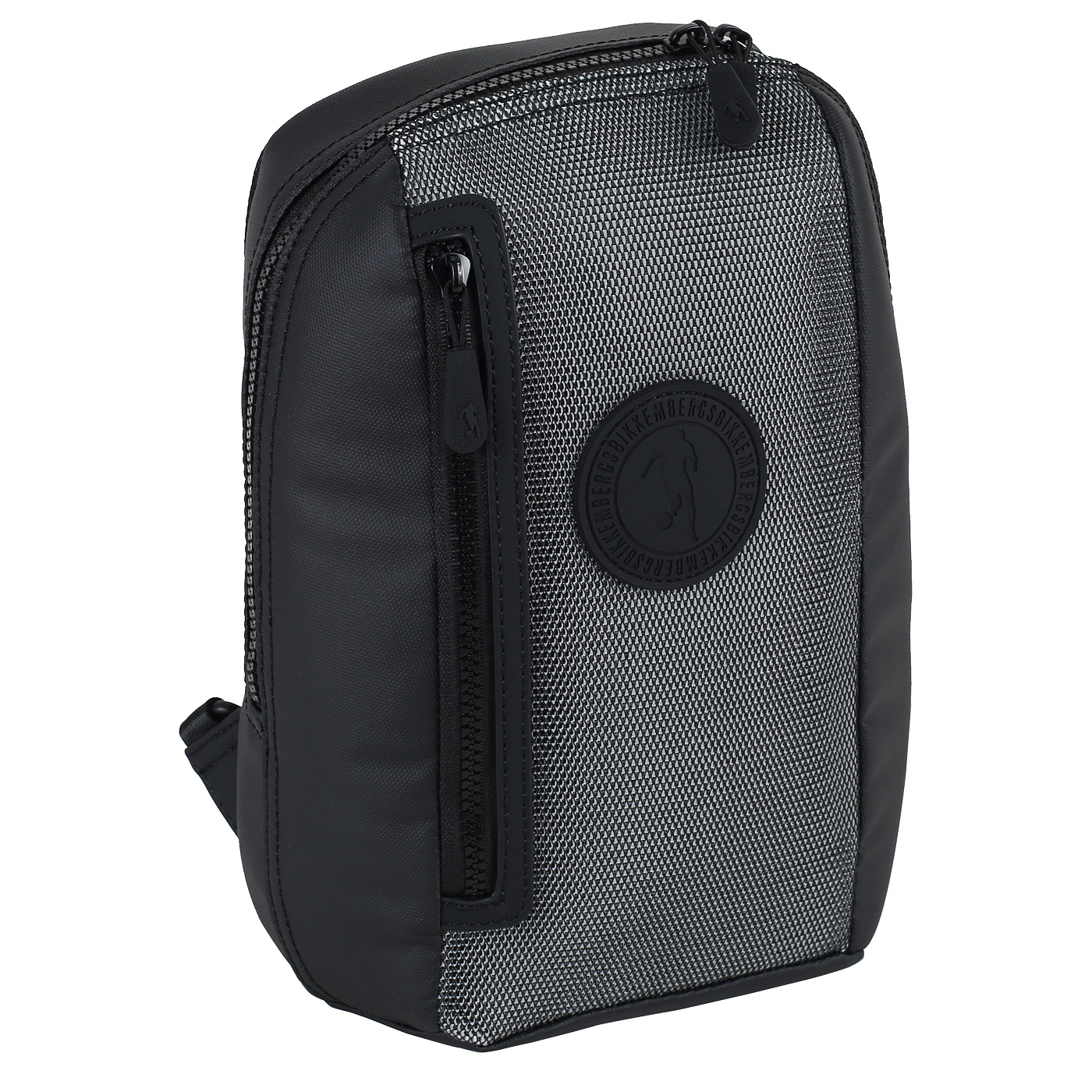 Сумка через плечо Bikkembergs Hack