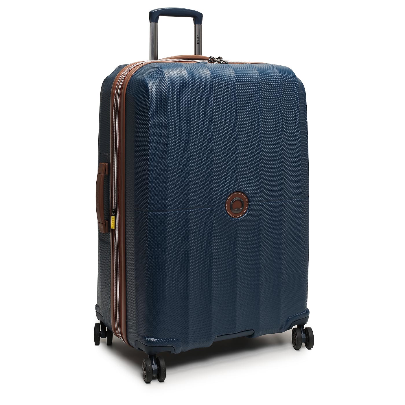 Delsey Чемодан большой L из поликарбоната