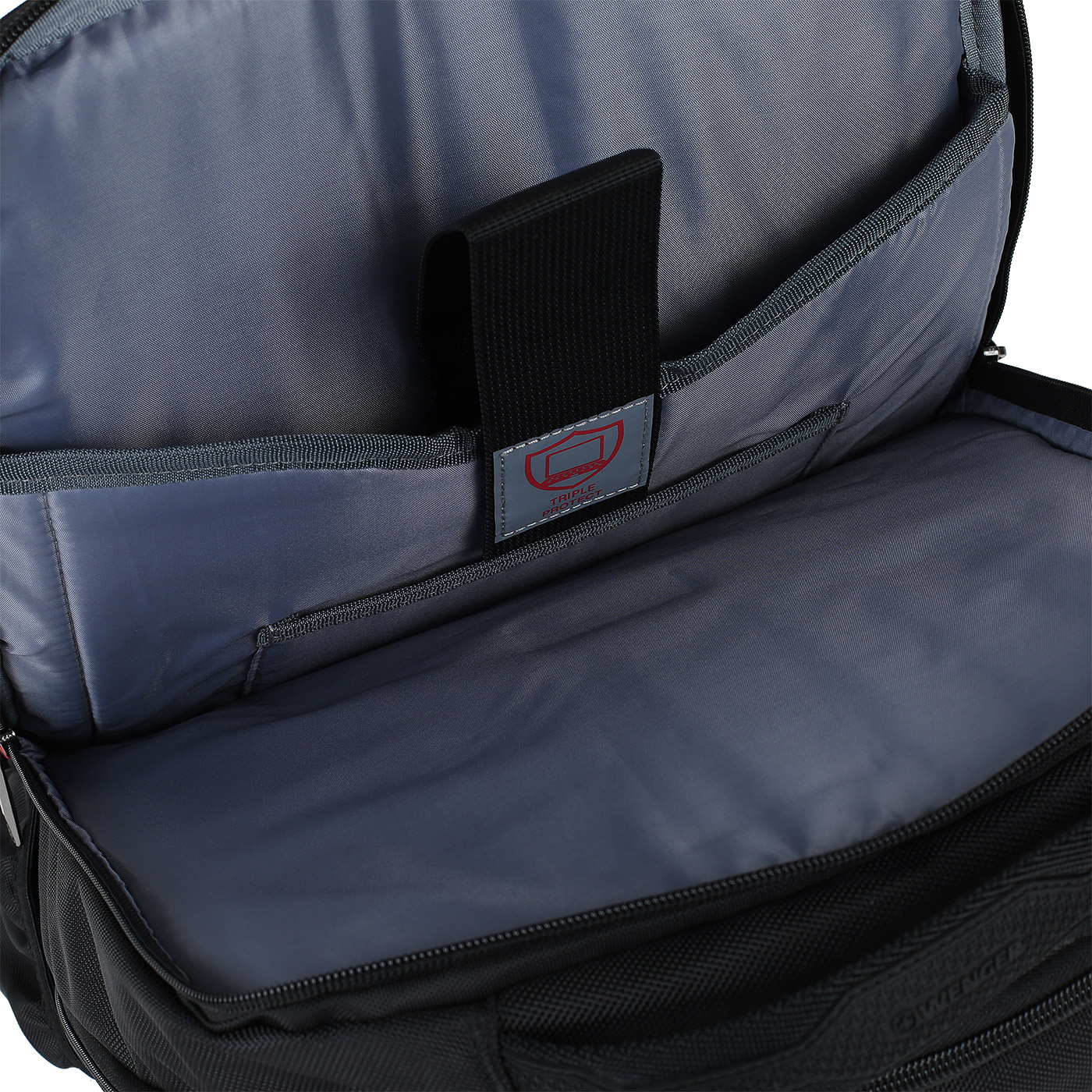 Дорожный рюкзак Wenger XE Extent