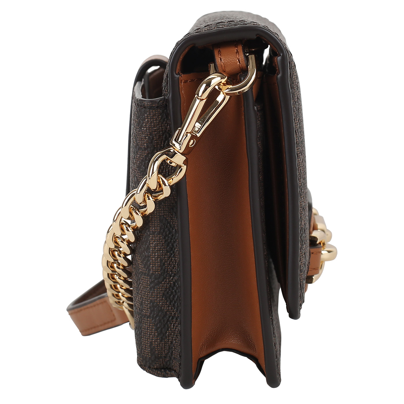 Сумка через плечо Michael Kors Heather
