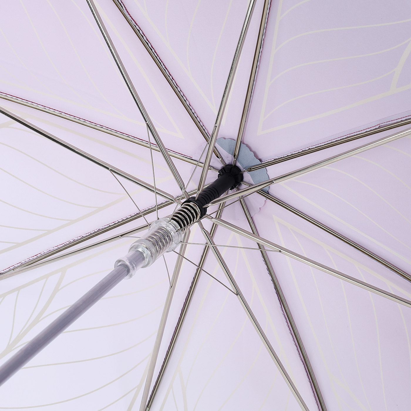 Зонт трость Doppler Carbonsteel Long