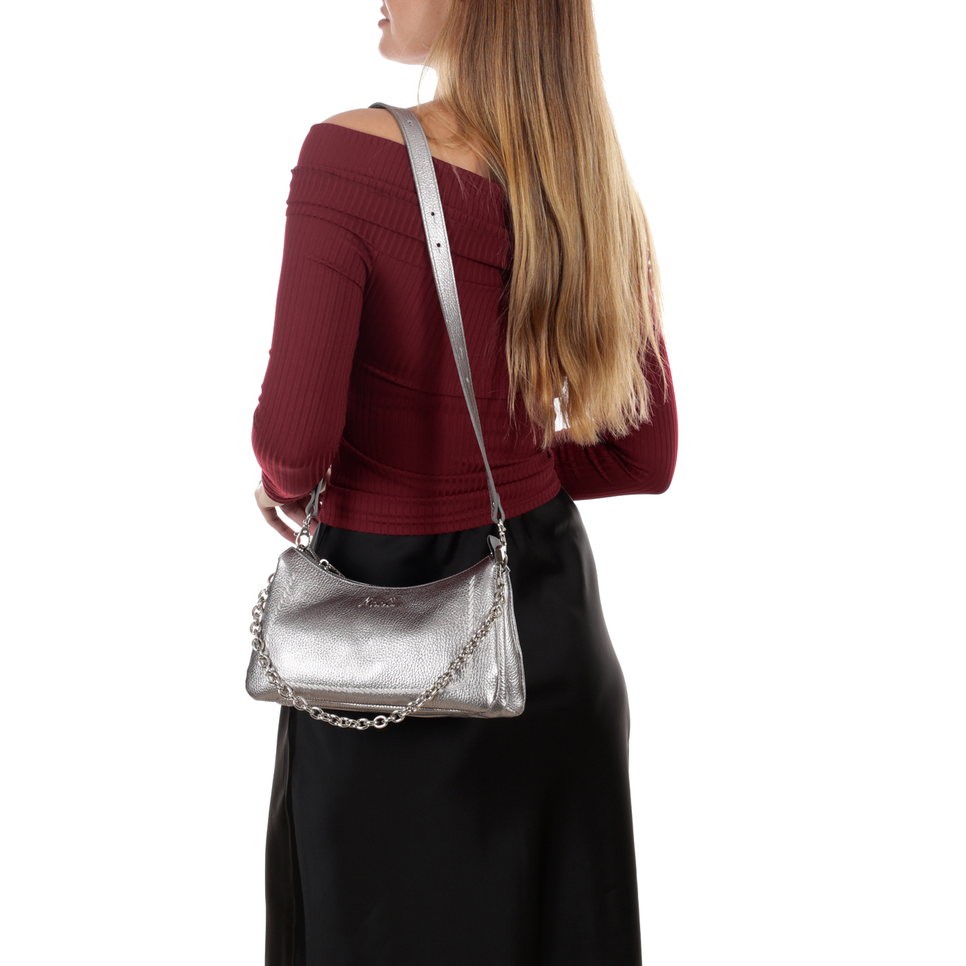 Сумка через плечо Marina Creazioni RIC.284 X943