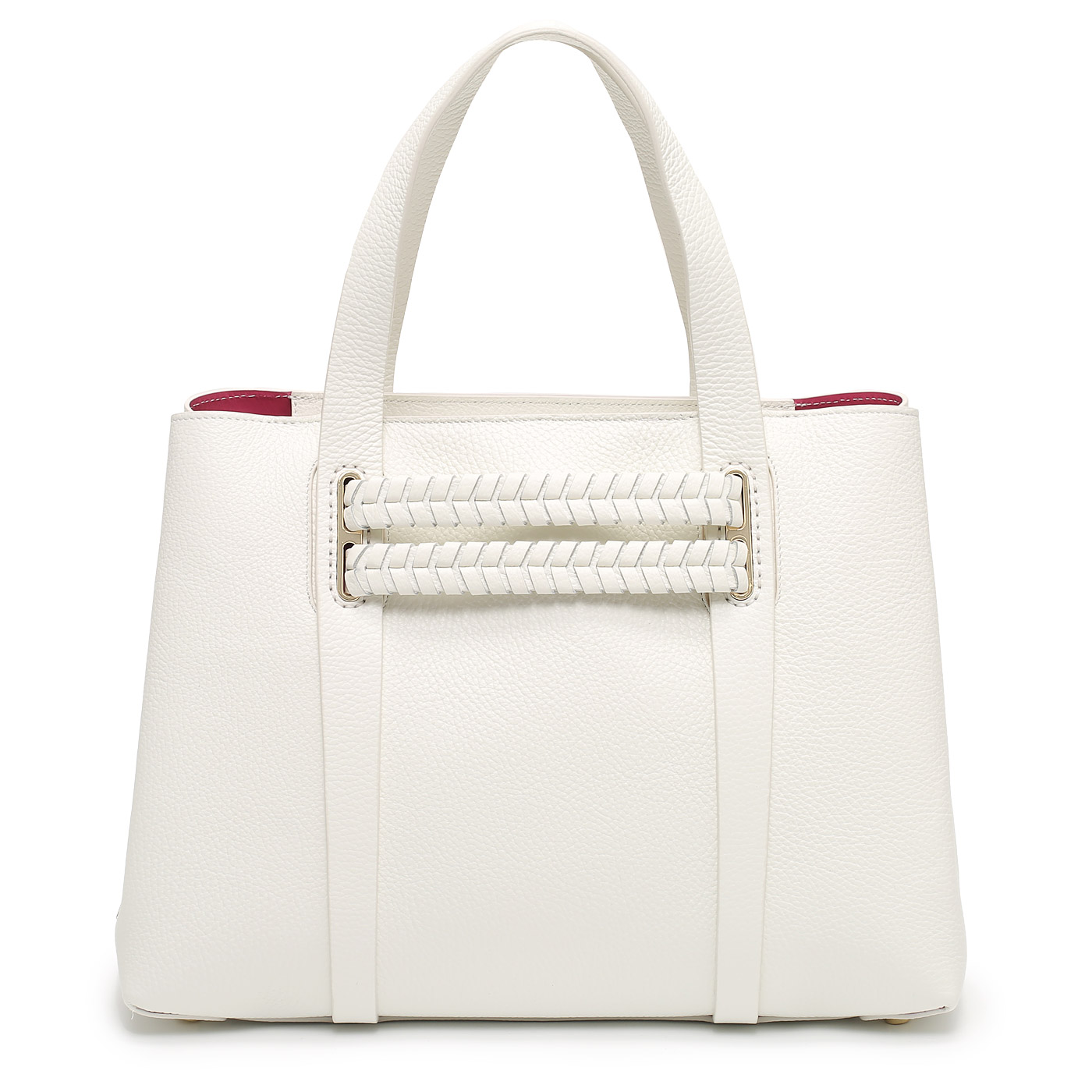 Carlo Salvatelli Кожаная сумка