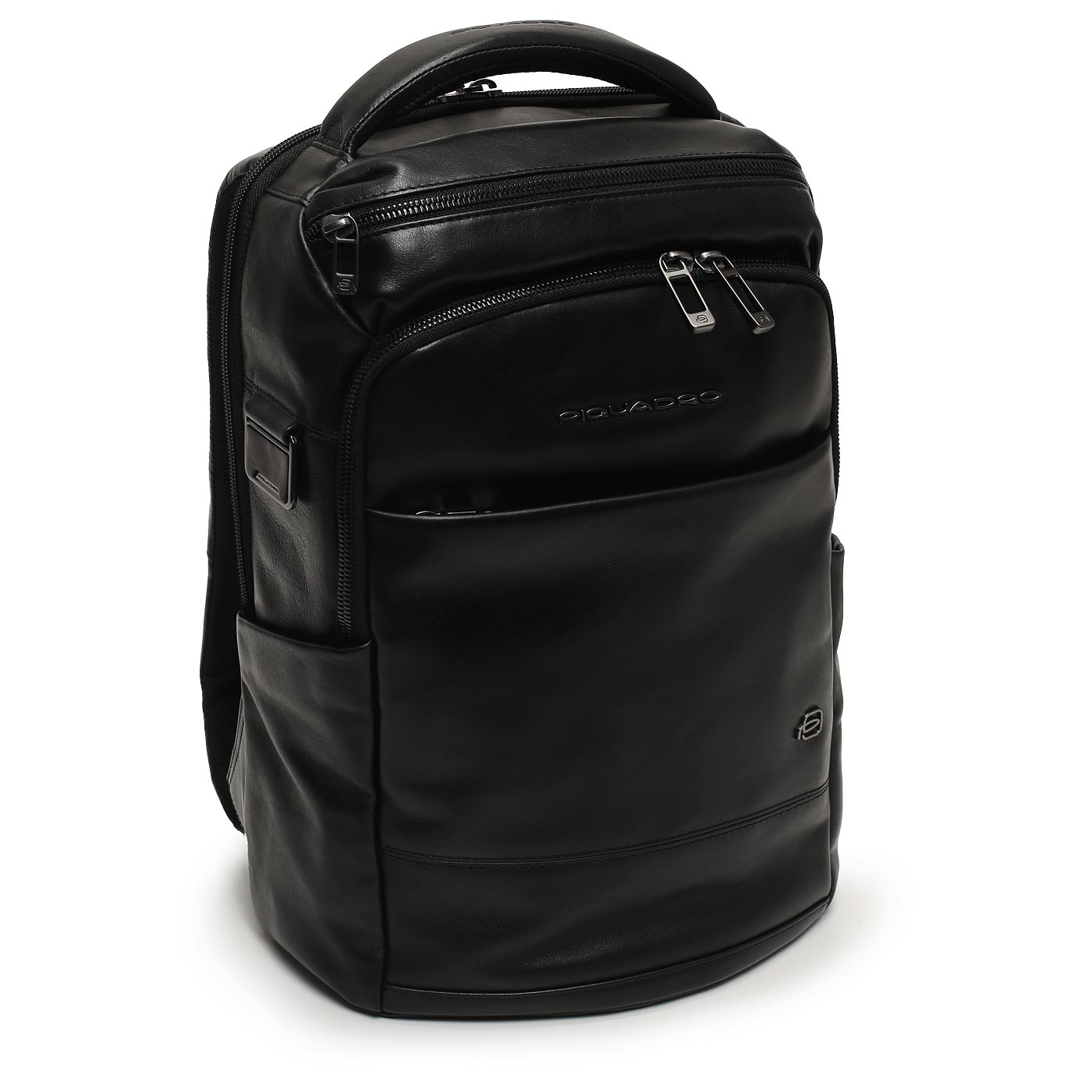 Кожаный рюкзак Piquadro Philip