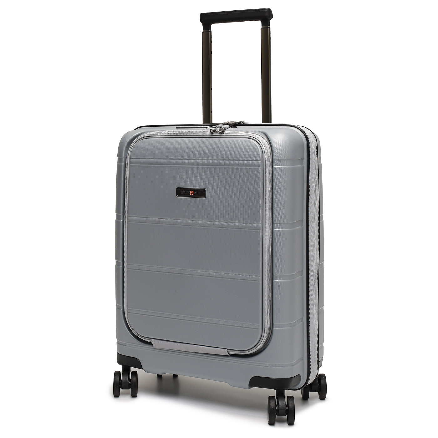 Eberhart Чемодан маленький S из полипропилена