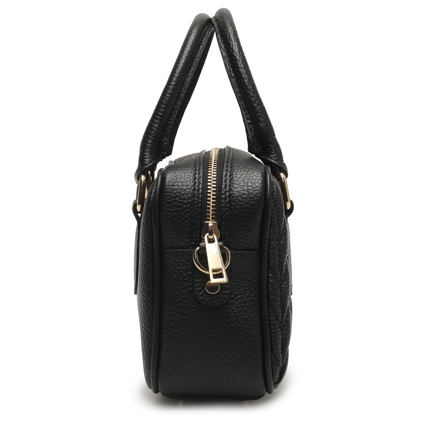 Кожаная сумка Piumelli Polly