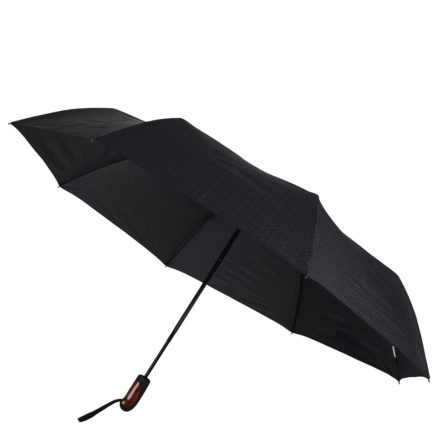 Зонт-автомат Doppler Carbon Magic XM Business