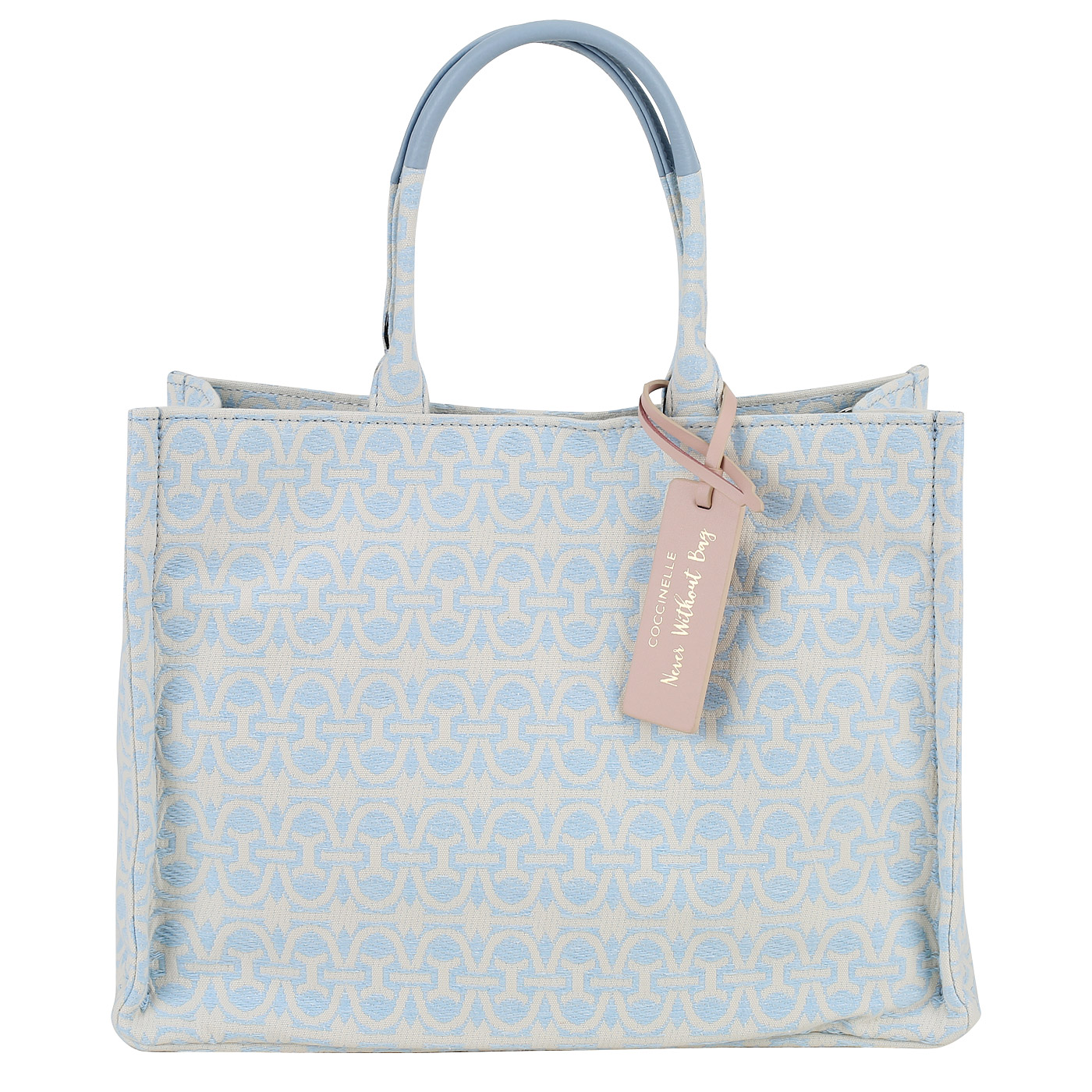 Coccinelle Текстильная сумка