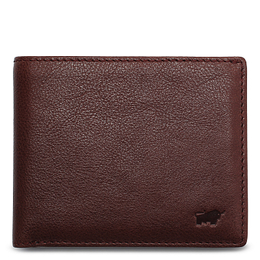 Braun Buffel
