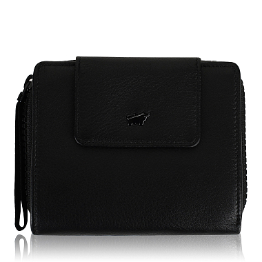 Braun Buffel