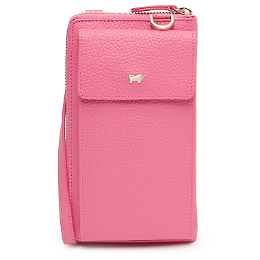 Braun Buffel